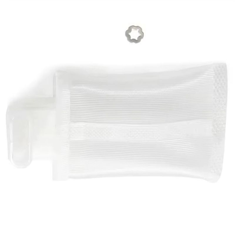 Fuel Pump Strainer for Suzuki 15170-33E00 15170-34E00 GSX-R600 GSXR600 GSX-R750 GSXR750 1517033E00 1517034E00 Motor Accessories