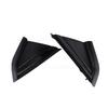 Front Window Triangle Rearview Mirror Corner Triangle Decorative Cover Parts 9647011377 For Citroen C4 1.6D 2004~2010 9647011277