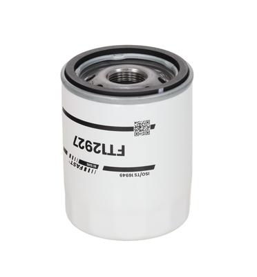 Ft12927 Fast Oil Filter