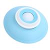 Dog Cat Lick Toy Rotating   Licking Bowl Enrichment Toy Suction Cup Interactive Feeder Dog Lick   Treat Dispenser