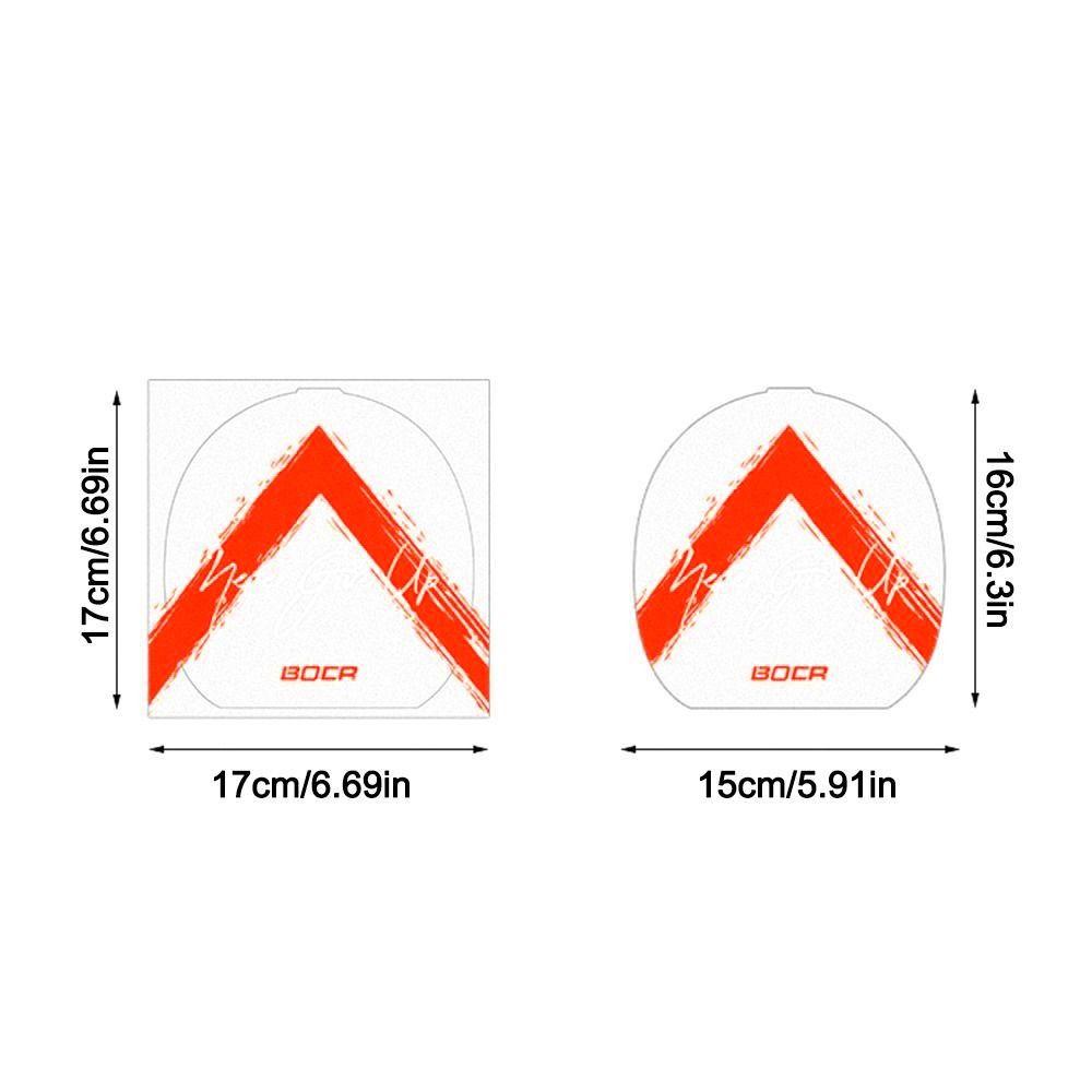 Sticky Table Tennis Paddle Maintenance Cover Transparent Racket Rubber Protective Film