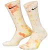 Nike Crew Socks Unisex 2 Pack Multicolor FJ0747-904