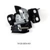 Hood Lock 74120-SEN-H01 For Honda Fit 2005-2007 Car Replacement Parts 09- 10 Models
