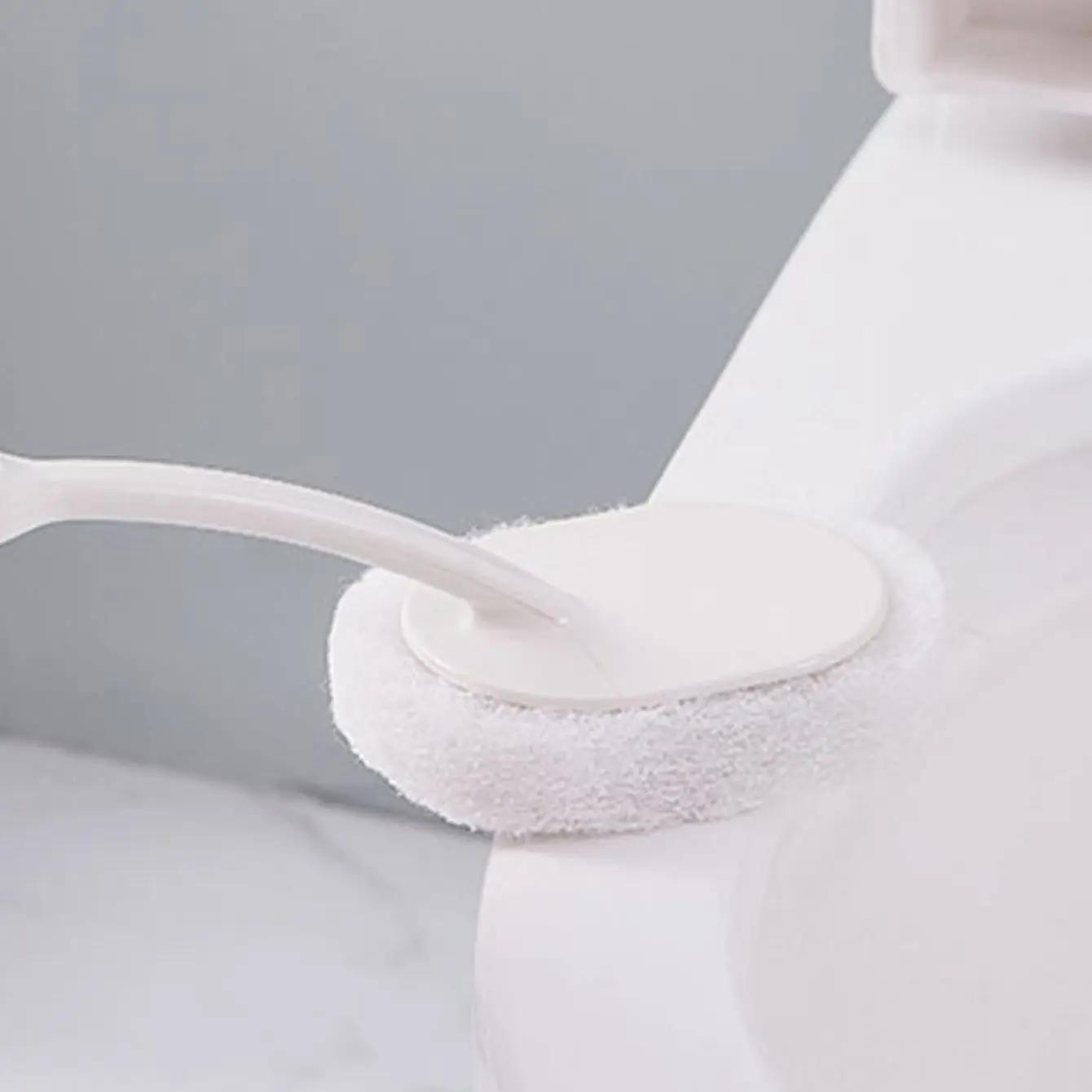 

Губка для ванной Щетка для чистки стен Щетка для чистки напольной плитки Губка со скребком Домашняя уборка