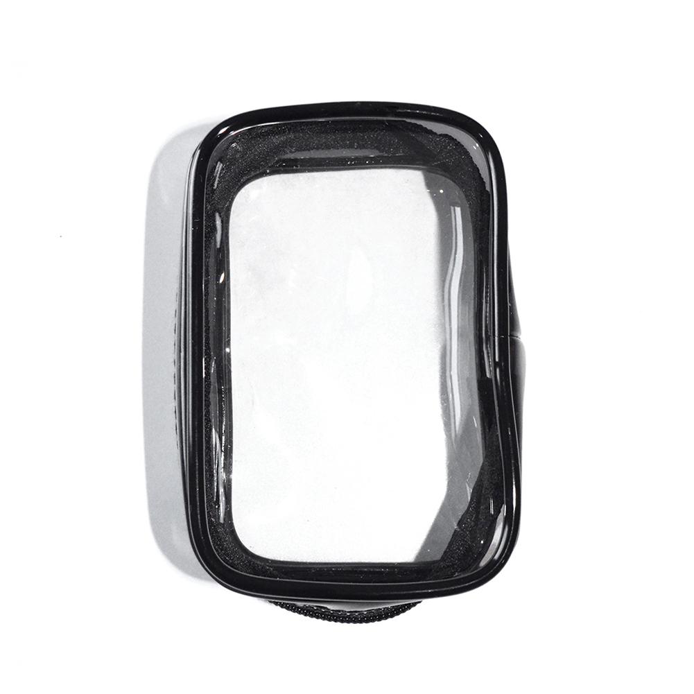 1Pcs Transparent Mystery Box Keychain Bag Storage Case Organizer Box Storage Pouch Jewelry Wallet Thicken Toy Doll Gifts Bag
