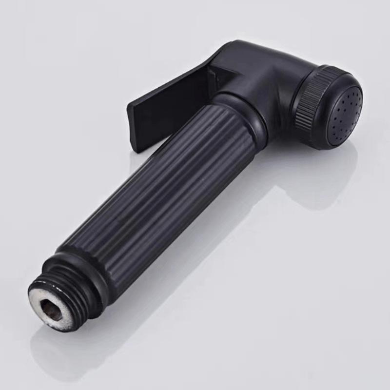Full Copper Bidet Sprayer Head for Bathroom Toilet