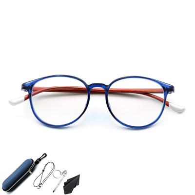 Occhiali e accessori