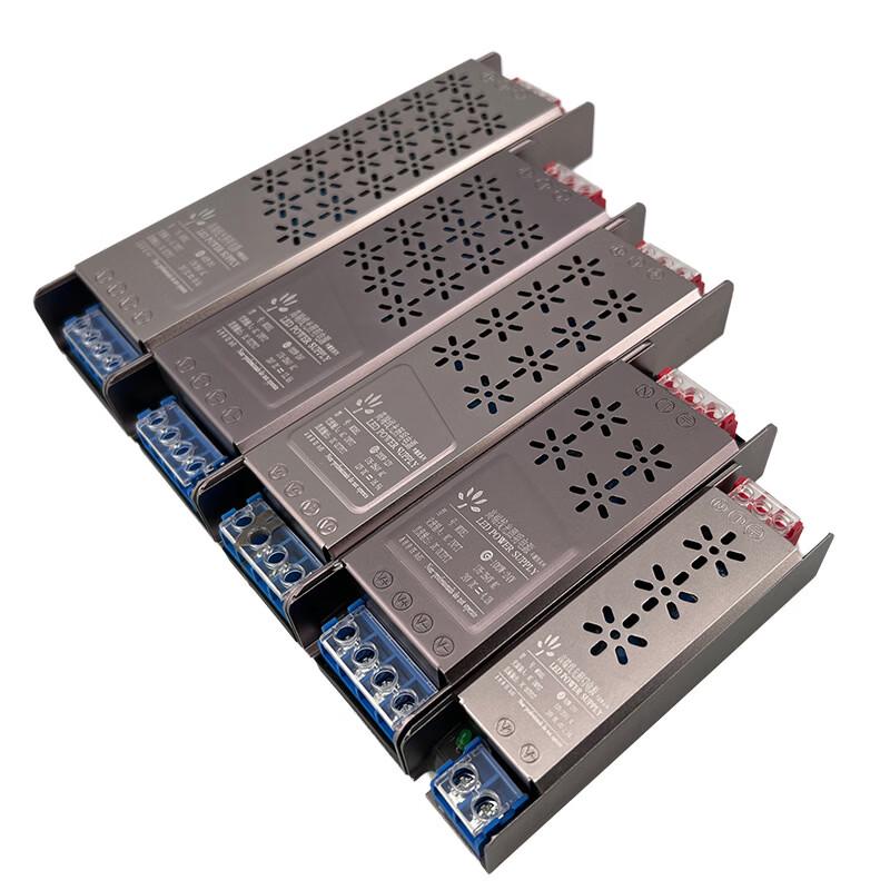 Oeny 24V 400W Half-Potted LED Switching Power Supply