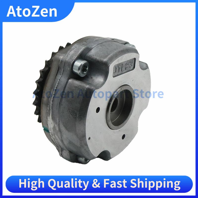 1PC Car CVVT Camshaft Gear for Hyundai Elantra Tiburon Tucson Kia Soul Spectra Sportage 2.0L 24350-23800 2435023800 24350 23800