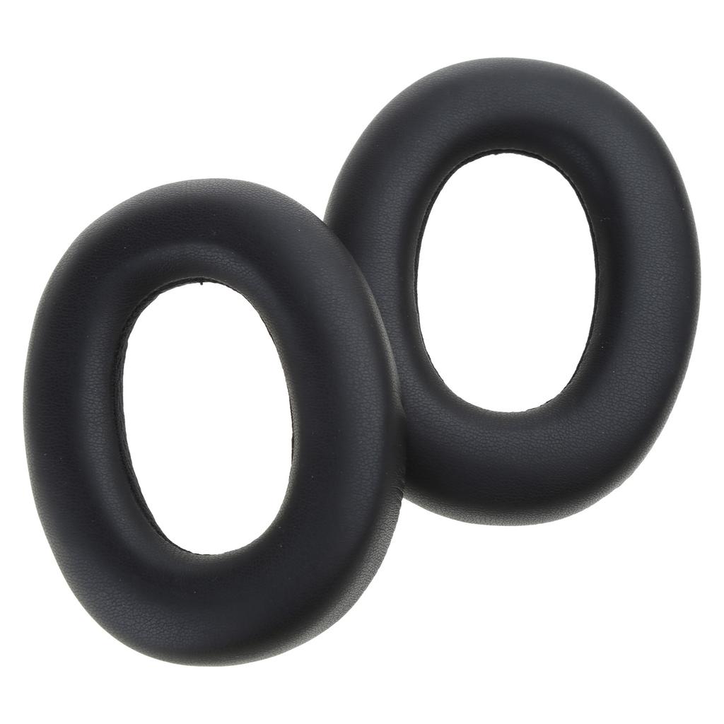 1 Paar Ohrpolster für Bowers&Wilkins Px7 Kopfhörer Elastische Schaumstoff-Ohrpolster Ohrpolster Schwamm Ohrpolster Ersatz