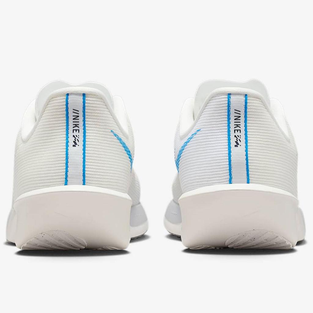 Nike Zoom Rival Fly Summit Size 4, White/Obsidian/Pure Platinum/Blue Hero, FV6040-105, 28.0cm