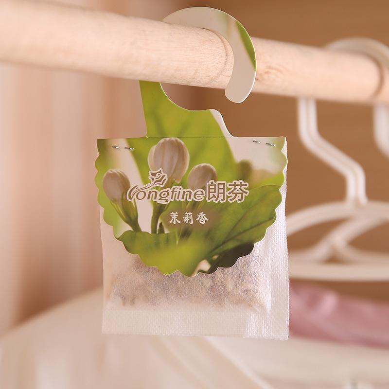 Household Hanging Wardrobe Fragrance Bag