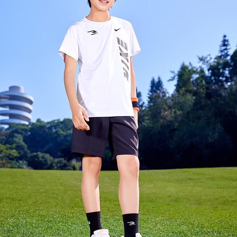 Nike Boys' Athletic T-shirt & Shorts Set