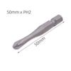 Alloy Steel Screwdriver Bit Cross Screwdriver Electric Driver Tools