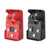 32V 400A Car Release Battery Terminal Fused Distribution Clamp Connectors For Opel Movano 1998-2003 Renault Master