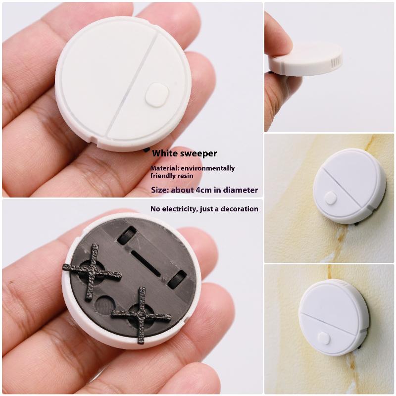 1Pcs Doll Scene Ornament Accessories Miniature Dollhouse Air Fryer Simulation Warm Water Bottle Rice Bucket Juicer Appliance