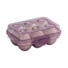 Portable Outdoor Egg Storage Container - Keeps Eggs Fresh and Refrigerated