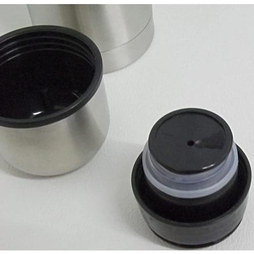 Tafuco Wonder Bottle, 0.5L Stainless Steel