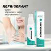 Odaban underarm deodorant spray antiperspirant spray