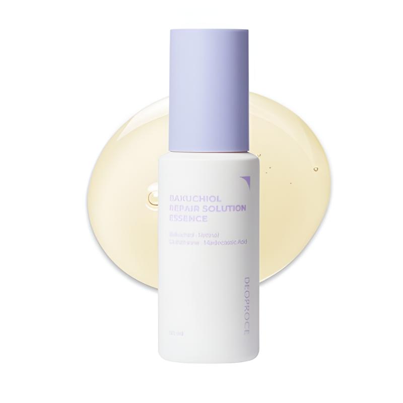[Deoproce] Bakuchiol Repair Solution Essence 50 ml