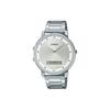 Men Standard Series Silver Watch MTP-B200D-7E MTP-B200D-7E