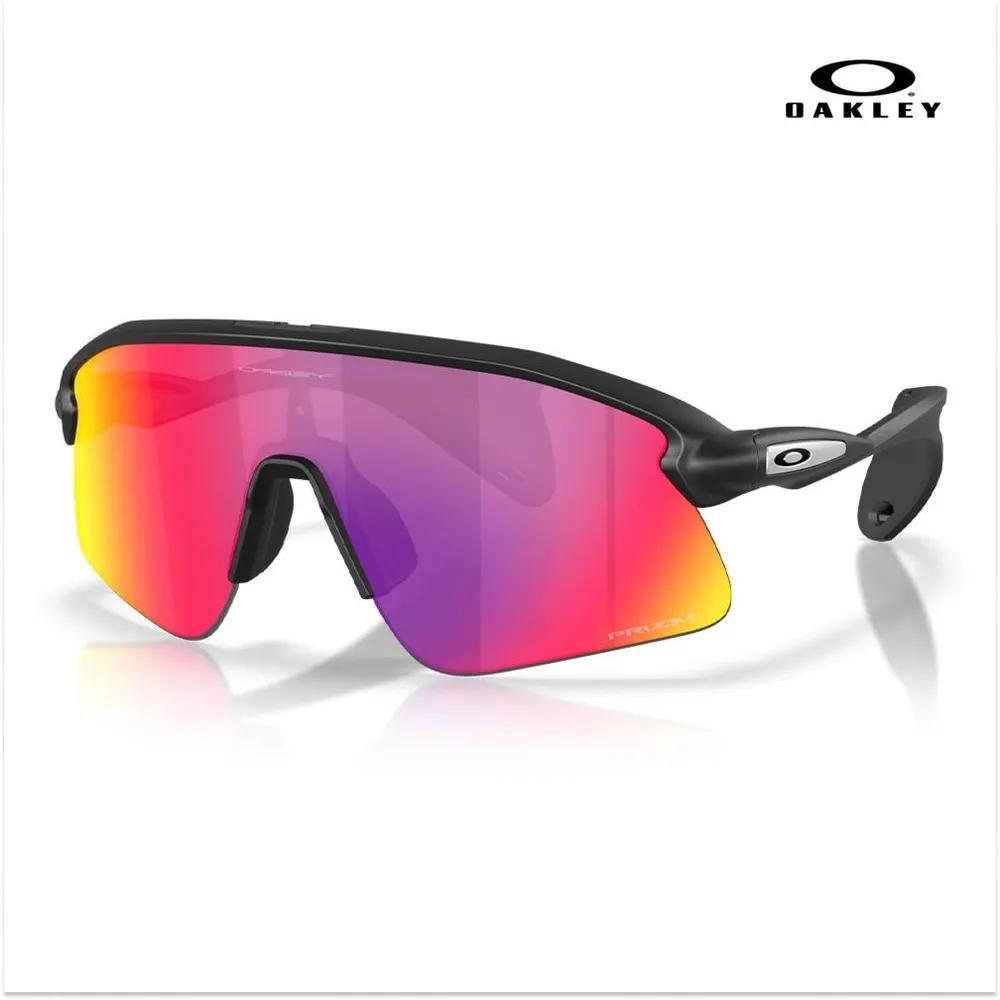 [Oakley] Oakley Stunt Devil Prism Road Cycling Sunglasses