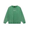 Li-Ning Way Of Wade Graphic Sweatshirt 'Green' Men's AWDT143-9