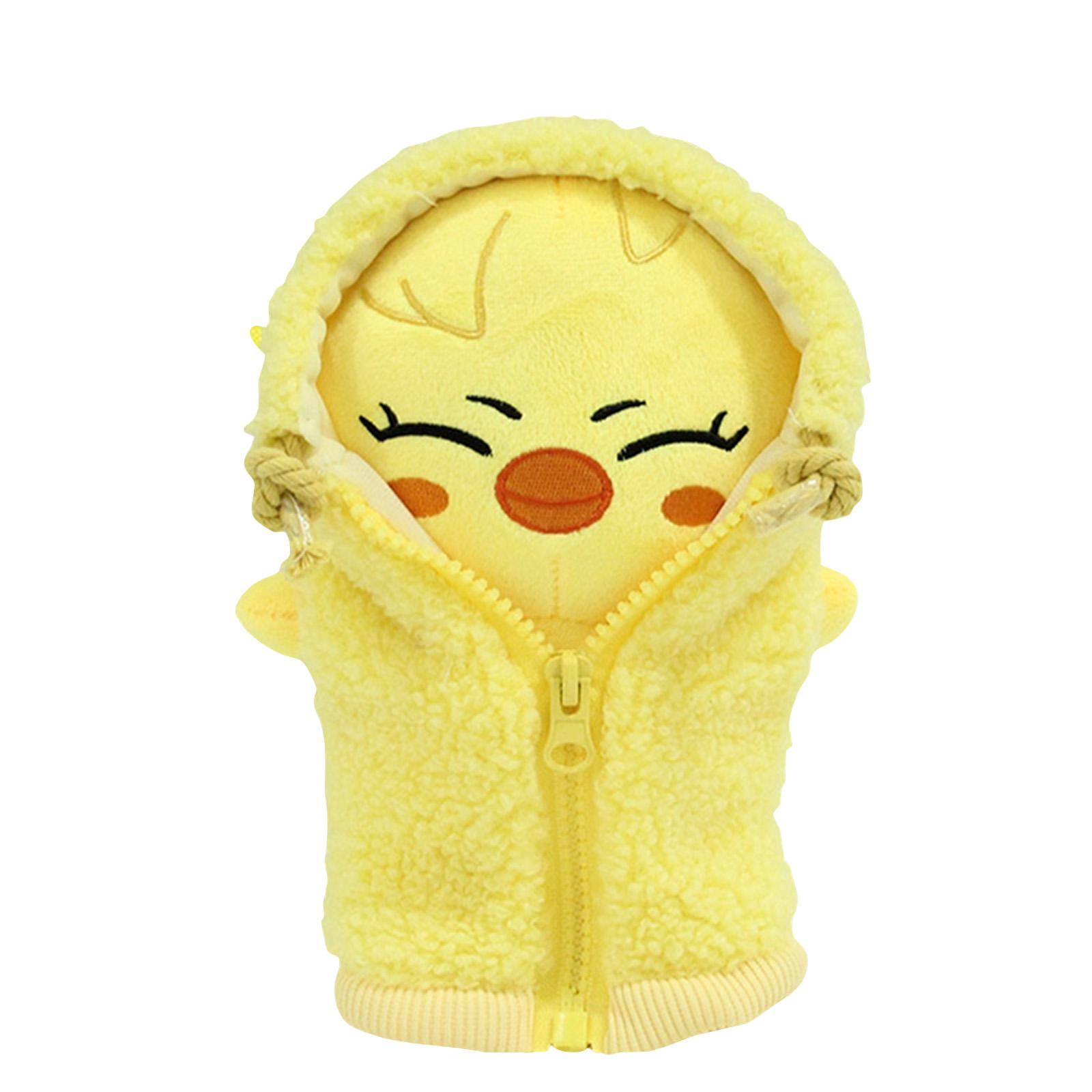 

Ігрова плюшева іграшка, Персоналізована плюшева лялька, Милий плюшевий подарунок для фанатів гри One Size