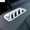 Gear Shift Head Panel / Window Lift Button / Air AC Outlet Vent Cover Trim Accessories For Nissan Sentra / Sylphy  - 2024