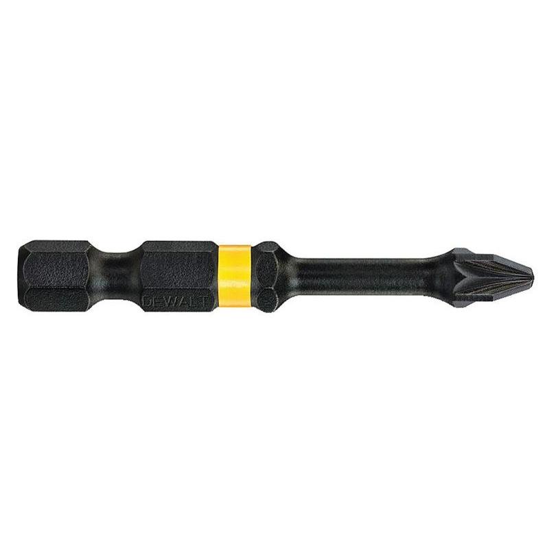 Dewalt Power Tools Extreme Impact Torsion Bits, Pozidriv