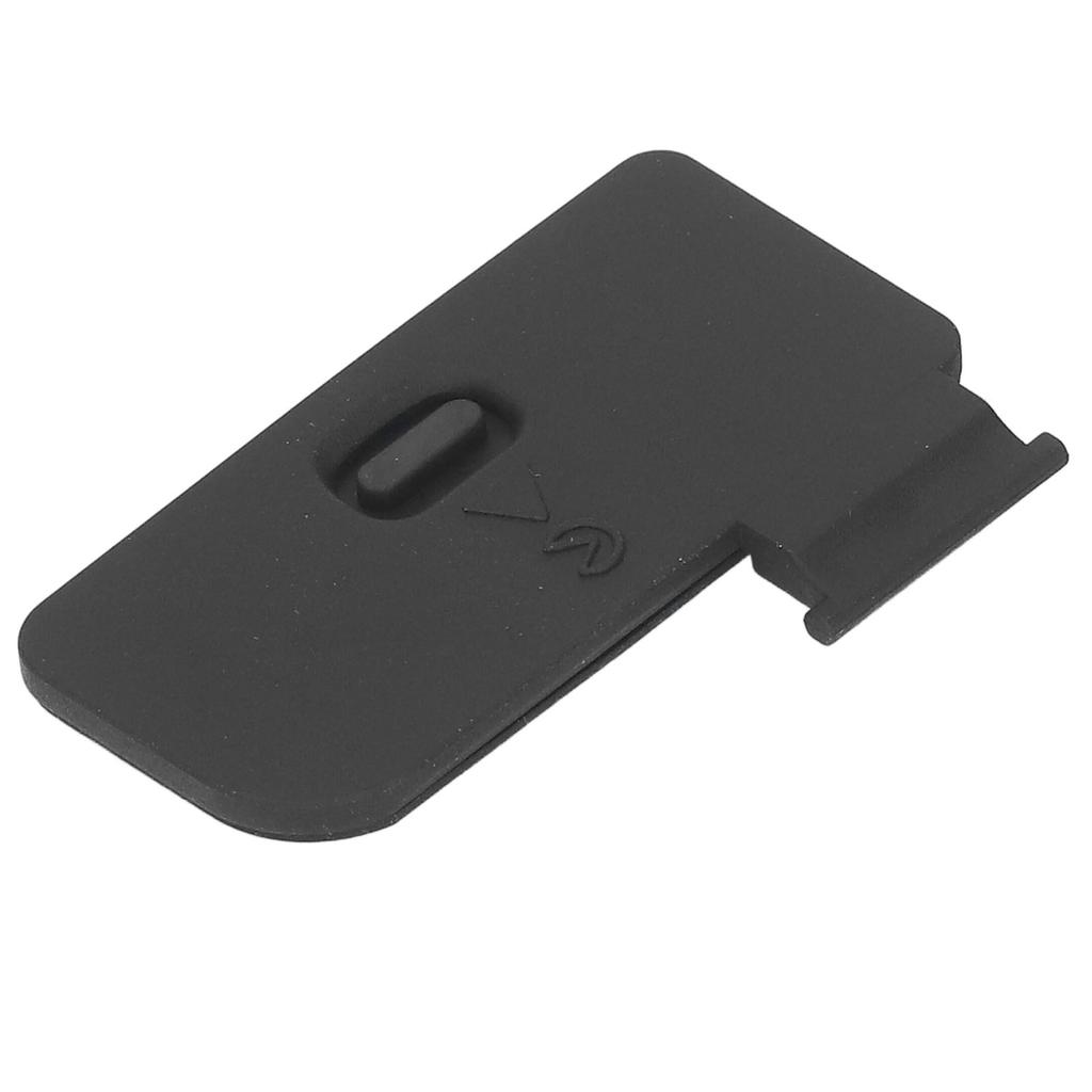 Camera Battery Door Lid Accurate Protective Camera Battery Cover Replacement for Nikon D500