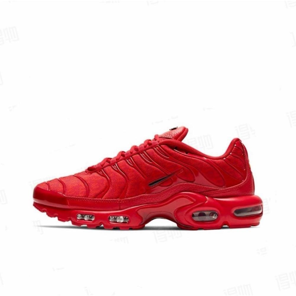 Men's Sports and Leisure Trend Air Cushion Shock-absorbing Running Shoes
