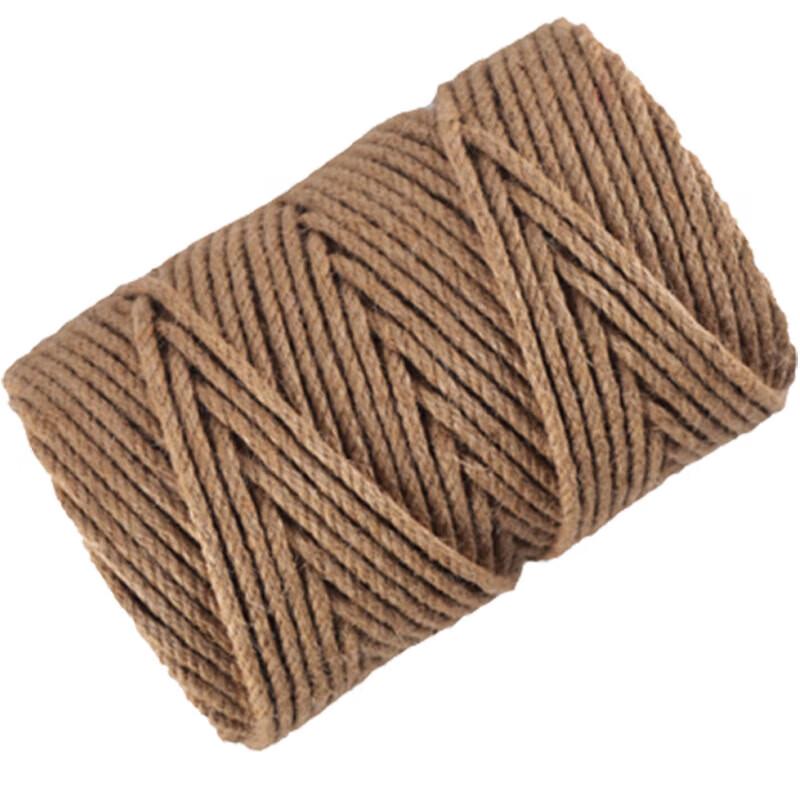 Woven Jute Bundling Rope