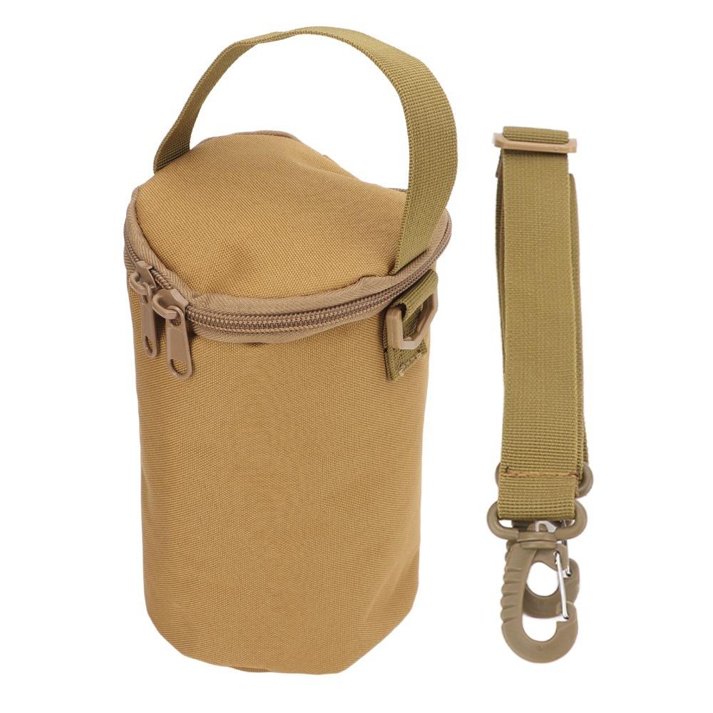 Large Capacity Gas Cylinder Cover With Shoulder Strap Propane Tank Carrying Bag  Cookware Storage