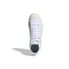 adidas Nizza High Rf 'Triple White' 2020 Sneakers EF1885