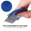 Flea Comb for Cat Dog, Pet Hair Removal Comb