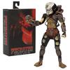 Movable Joint Model Figure Character Replacement Equipment Figure Decoration 7 Inches