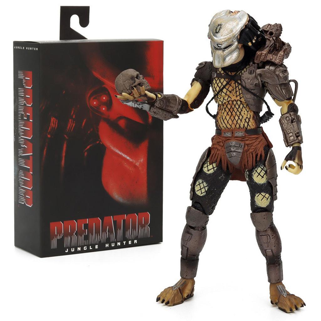 Movable Joint Model Figure Character Replacement Equipment Figure Decoration 7 Inches