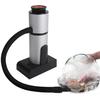 Handheld Smoker for Cocktails, Steak, and Salmon - Perfect for Molecular Cuisine and Kitchen Use
