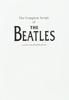 The Beatles - A Long and Winding Road [DVD]