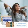 Four-Sided Elastic Cloth Moxibustion Patch, Mugwort Patch, Shoulder Neck Knee Lumbar Joint Patch