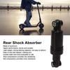 110mm Electric Scooter Rear Shock Absorber Anti Vibration Shock Absorber  Electric Bikes