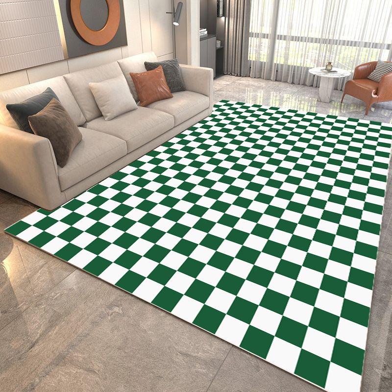 Modern Geometry Carpet In the Living Room Sofa for Luxury Bedroom Girl Bedside Decoration Home Accessories Large Rug Essentials