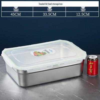 Recipientele pentru alimente – Păstrarea alimentelor