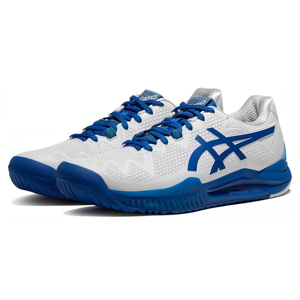 new Asics Gel Resolution 8 'Novak Pack'