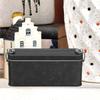 Iron Rectangular Tin Box Metal Storage Container for Cookies Candy Snacks Gifts Keepsake Jewelry Decorative Storage
