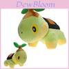 Peluche Dessin Animé Tortipouss Pokémon Jouets Pour Enfants Et Collectionneurs