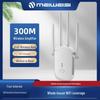 Dual-Band WiFi5 Gigabit Router with Strong 5G Signal and Stable Transmission for Home and Students