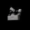 DJI Mic (1-TX + 1-RX) Wireless Microphone System (CN Version)