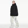 Ski Suit Set: Waterproof Winter Jacket & Pants for Women & Men.